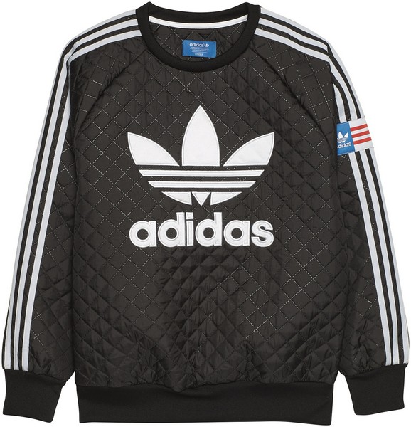 adidas Originals by Rita Ora FW15: Planetary Power Pack Collection